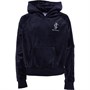 Juicy Couture Sweat à Capuche Junior Bleu Marine