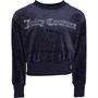 Juicy Couture Junior Sweater Marineblauw