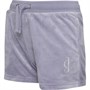 Juicy Couture Junior Shorts Bleg Lilla