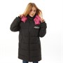 Juicy Couture Piger Dyne Sort