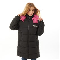 Juicy Couture Piger Dun Sort