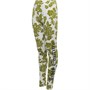 Juicy Couture Girls Juicy Floral Glitz Leggings Vanilla Ice