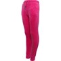 Juicy Couture Junior Juicy Luxe Velour Diamante Jogger Joggingtøj Slik-Lyserød