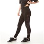Juicy Couture Leggings Camo Outline Print Fille Noir