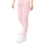 Juicy Couture Pantalons de Jogging Fille Rose