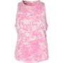 Juicy Couture Débardeurs Fille Rose
