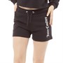 Juicy Couture Meisjes Jersey shorts Zwart