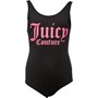 Juicy Couture Meisjes Badpakken Zwart
