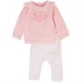 Juicy Couture Kleinkind Mädchen Baby Sets Rosa