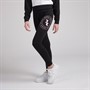 Juicy Couture Girls JC Leggings Black