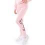 Juicy Couture Mädchen Jogger Jogginghosen Rosa