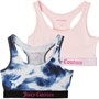Juicy Couture Meisjes BHs Blauw