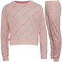 Juicy Couture Vêtements de Détente Lounge Fille Rose