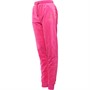 Juicy Couture Pantalons de Jogging Velour Jogger Fille Rose