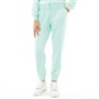 Juicy Couture Girls Diamante Velour Loose Joggers Yucca