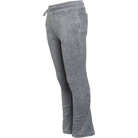 Grey juicy joggers sale