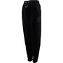 Juicy Couture Mädchen Velour Jogginghosen Schwarz