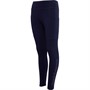 Juicy Couture Mädchen Bonded Heavy Leggings Navy