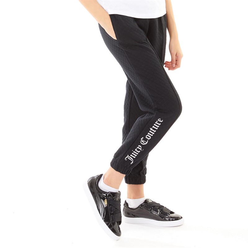My Quilted Cutie Joggers