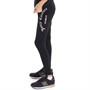Juicy Couture Girls Leggings Jet Black