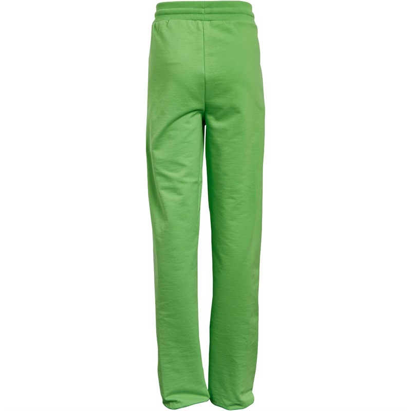 Juicy Couture Girls Fruity Joggers Green Flash