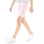 Juicy Couture Girls Cycling Shorts Almond Blossom