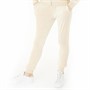 Juicy Couture Girls Velour Slim Joggers Brazillian Sand