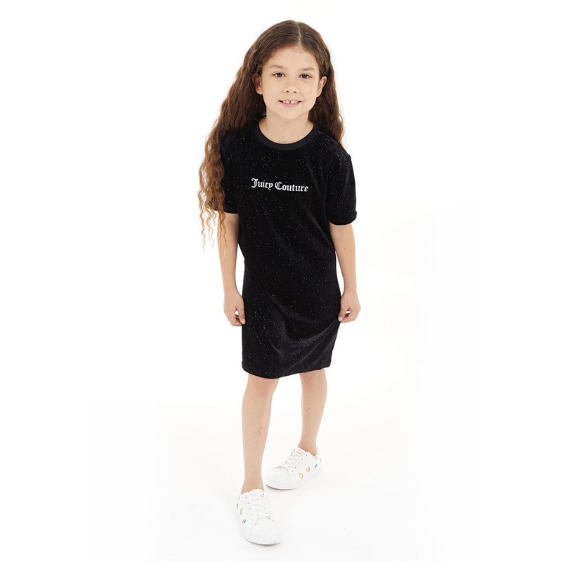 Juicy couture childrens store dresses