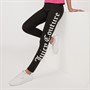 Juicy Couture Girls Legging Black