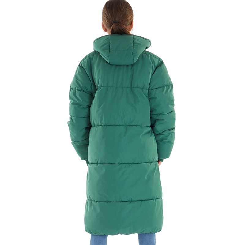 Longline puffa on sale