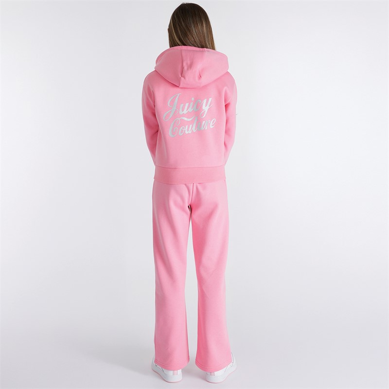 Juicy Couture Piger Træningstøj Lyserød