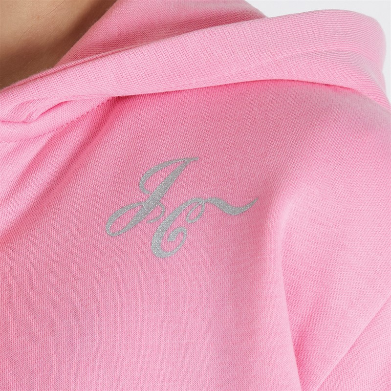 Juicy Couture Piger Træningstøj Lyserød