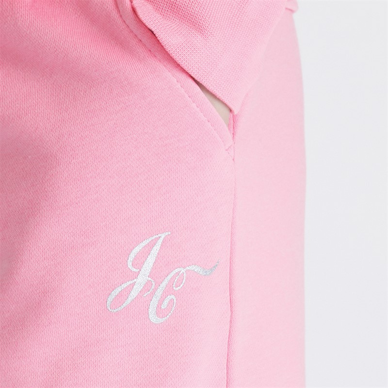 Juicy Couture Piger Træningstøj Lyserød