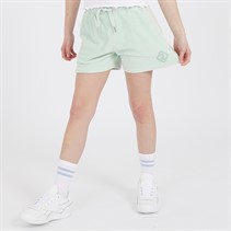 Juicy Couture Girls Towelling Shorts Surf Spray