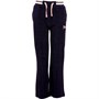 Juicy Couture Girls Micro Terry Pants Regal