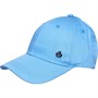 Jeff Banks Mens Smart Baseball Cap Blue