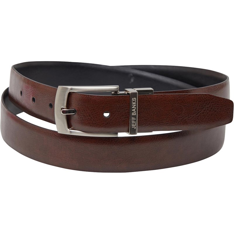 jeff banks reversible belt