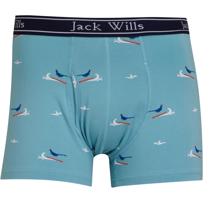 jack wills boxer shorts
