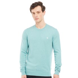 Jack wills seabourne crew neck jumper Clearance
