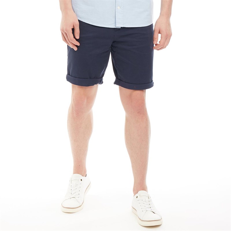 slim chino shorts mens