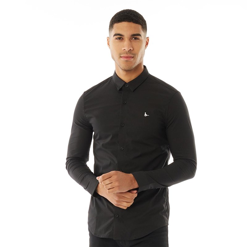 jack wills hinton skinny fit shirt