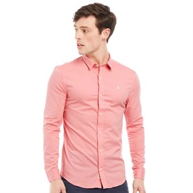 jack wills hinton skinny fit shirt