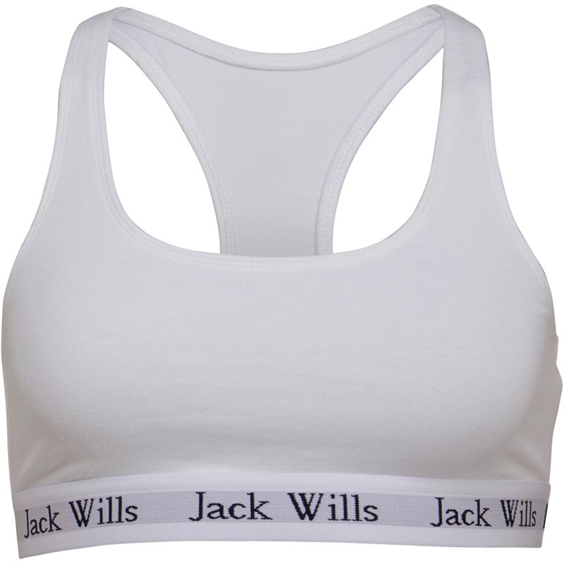 jack wills sports bra