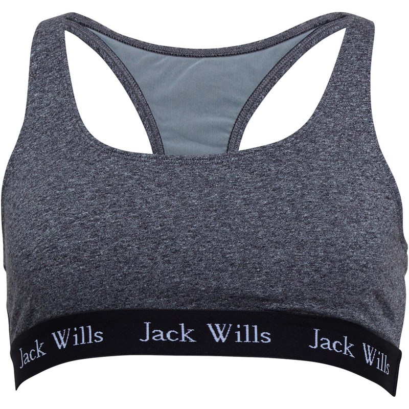 jack wills sports bra