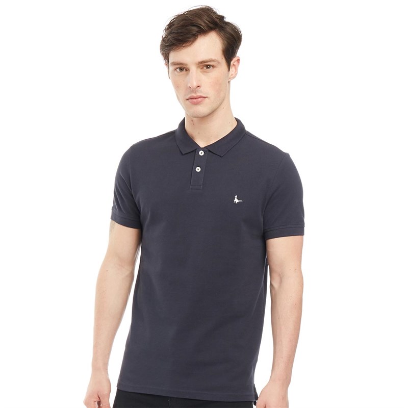 jack wills polo shirt