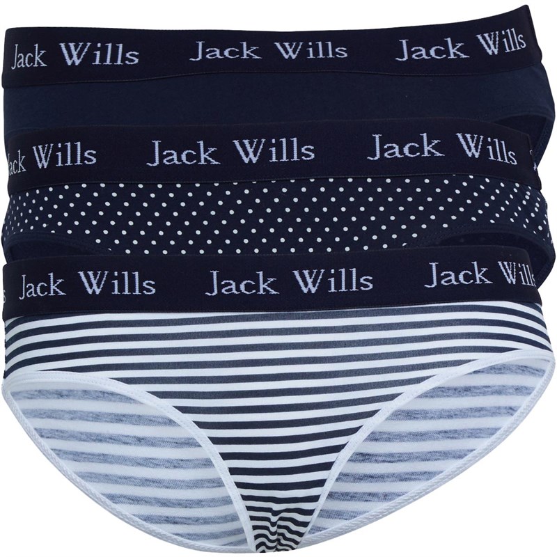 jack wills knickers