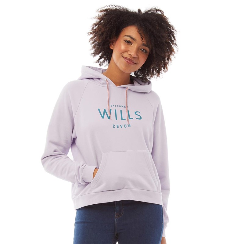 Jack wills womens hoodie clearance