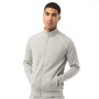 Jameson Carter Survêtement de Jogging Artiste Homme Gris