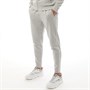 Jameson Carter Mens Artiste Joggers Grey Marl