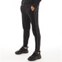 Jameson Carter Mens Cavendish Joggers Black